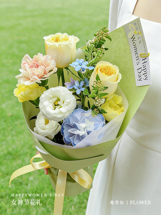 自由女神 商品图3