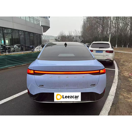 小鹏 P5  460E+【长租-北京】 商品图4