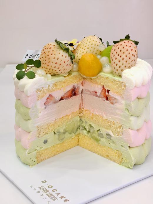 “青粉绮梦”三色堇花随机搭配，（ 提前5小时预定 商品图4