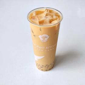 黑糖青稞奶茶（北京）