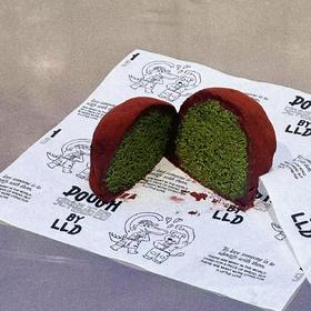 【小韩同款】迪拜巧克力软曲奇