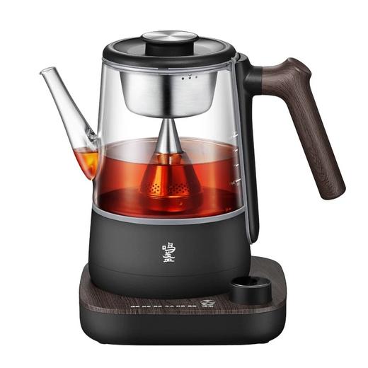 鸣盏智能喷泉煮茶器 商品图5