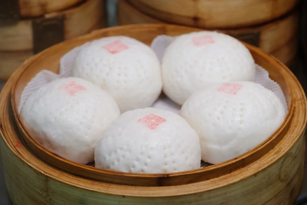 玫瑰猪油包（5只）