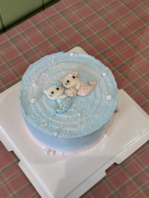 kt猫双鱼座 商品图0