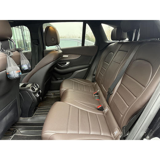 奔驰 GLC 改款三 GLC 260L4MATIC 动感型【长租-北京】 商品图6