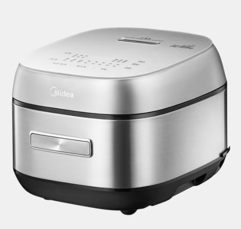 美的（510833）全智能电饭煲 无 MB-CFB5097H 商品图1