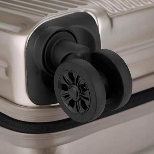 外交官拉杆箱HM-23102（20英寸） 商品图2