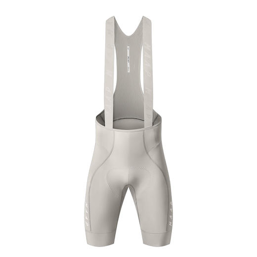 MAAP 男士 Team Bib Evo 骑行短裤 雾色 商品图4