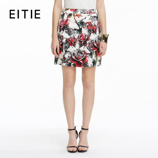 EITIE爱特爱半裙5306009 商品图0