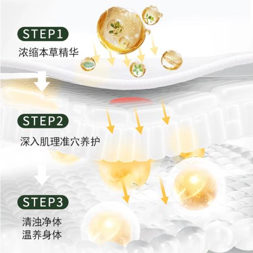 严选 | 瑶辰 无湿轻排排贴 10贴/盒 商品图1