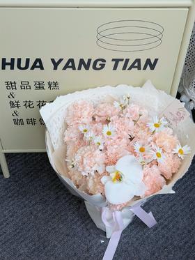 温柔予你 · 花束