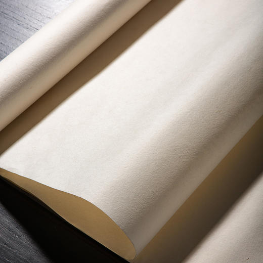 70年代荣宝斋制煮捶宣（一卷10张） 商品图8