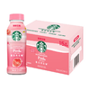 星巴克生咖粉粉生咖轻咖啡因果汁饮料270ml*15 商品缩略图0