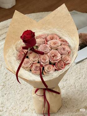 天然麻丝（50克）