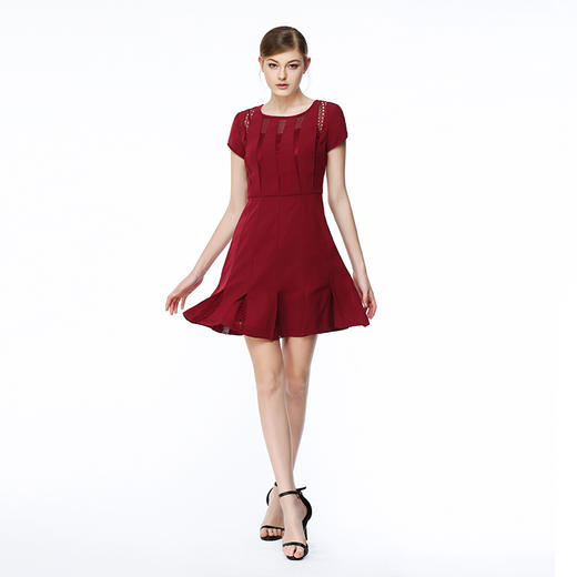 EITIE爱特爱连衣裙5107868 商品图6