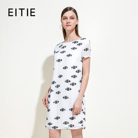 EITIE爱特爱连衣裙55072135V