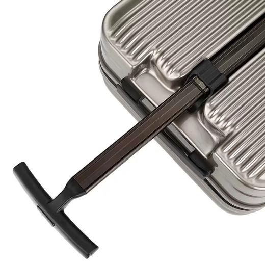 外交官拉杆箱HM-23103（24英寸） 商品图2