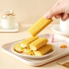 神探伍伍 流心燕麦蛋卷150g(25g*6) 商品缩略图5