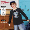 LEVIS 春 大童小童 儿童童装T恤 LVB-LS-R853 商品缩略图0