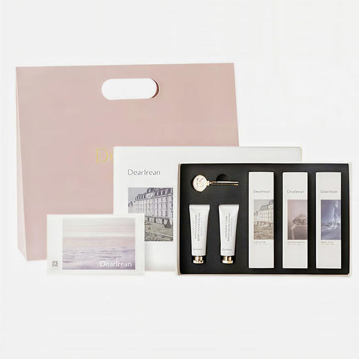 独特艾琳馥润手护礼盒（香型随机） 商品图0