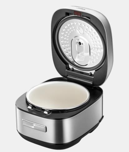 美的（510833）全智能电饭煲 无 MB-CFB5097H 商品图3