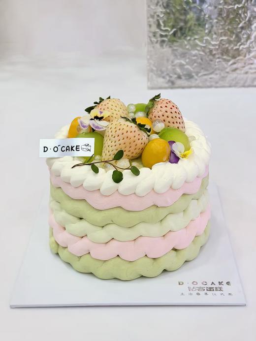 “青粉绮梦”三色堇花随机搭配，（ 提前5小时预定 商品图1