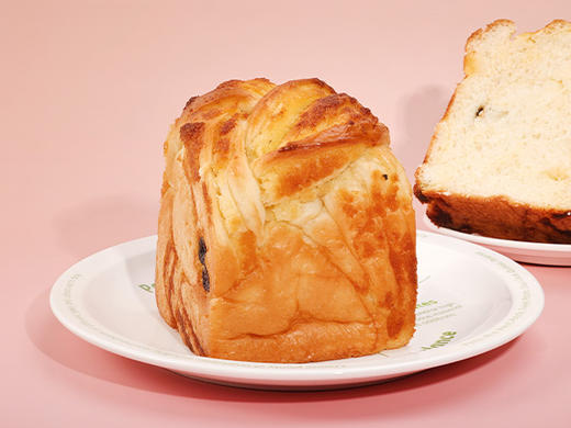 椰香牛乳吐司（新） 商品图0