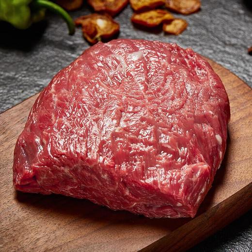 冷鲜 看得见的放心 天莱香 牛腿肉250g/份 牛肉 商品图0