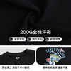 LEVIS 春 大童小童 儿童童装T恤 LVB-LS-R853 商品缩略图4