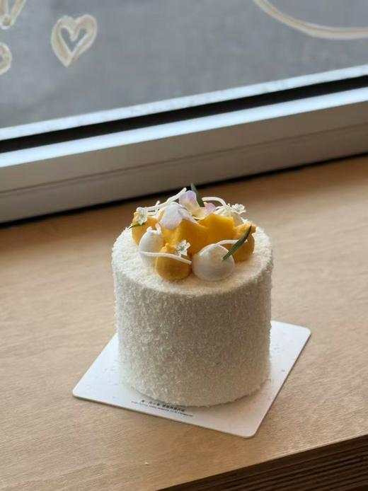 海岛风情·Mini奶糕 商品图1