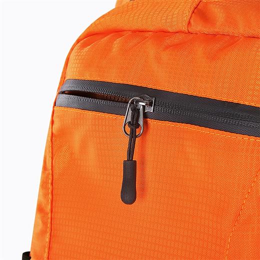 外交官便携折叠背包DFJ-801（珊瑚橙） 商品图3