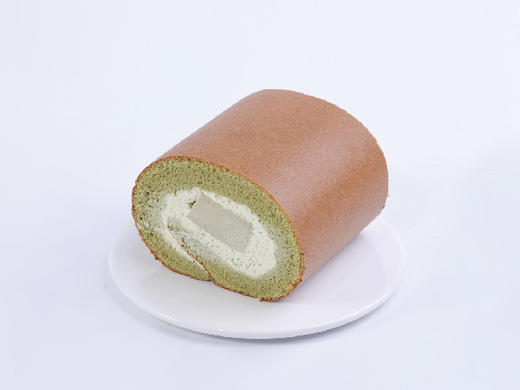 茉莉雪芽浮云生乳卷 商品图2