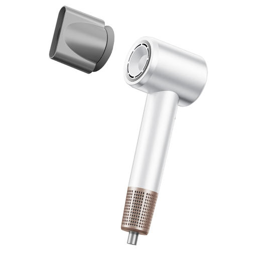 唯吾 智能设备 高速吹风机 Wi-518灰色 商品图2