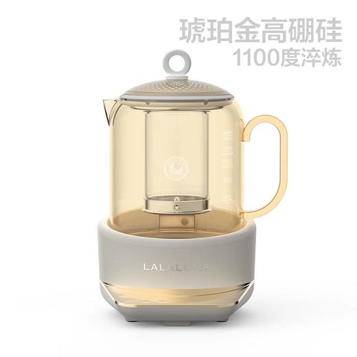 霂月玻璃养生壶 商品图4