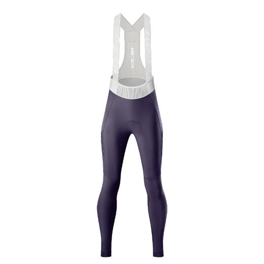MAAP 女士 Team Bib Evo Cargo Tights 带兜 春夏防晒骑行长裤 深海军蓝 商品图4