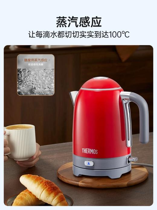 膳魔师烧水壶 商品图2