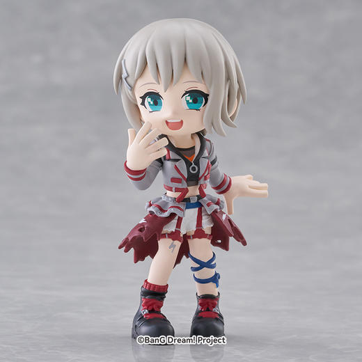 【GSC预售定金】PalVerse BanG Dream! Afterglow （BOX Ver.）附官方限定特典 商品图2