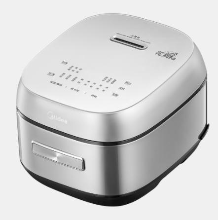 美的（510833）全智能电饭煲 无 MB-CFB5097H 商品图2