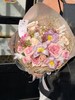 粉黛甜心 · 花束 商品缩略图1