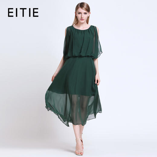 EITIE爱特爱连衣裙39076136 商品图0