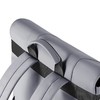 外交官双肩包 HM-15122L（灰色） 商品缩略图2