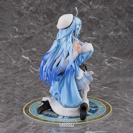 【GSC预售定金】1/6标准比例 雪花菈米 Hololive Production 商品图2