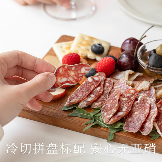南食召 萨拉米(发酵肉制品) 商品图1