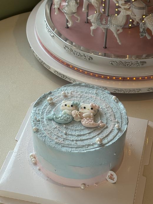 kt猫双鱼座 商品图1