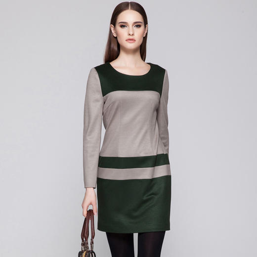 EITIE爱特爱连衣裙38075102 商品图1