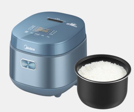 美的（510832）全智能电饭煲 产品货号AFB2024R 商品图1