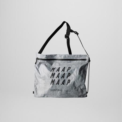 MAAP Tech Musette 补给包 灰色 商品图0