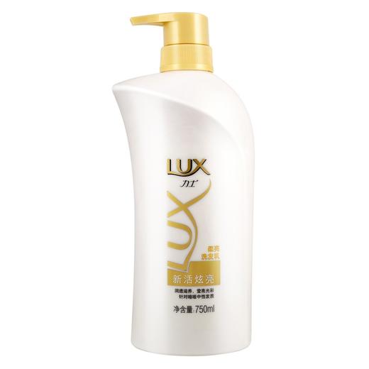 力士洗发水 新活炫亮750ml （Y） 商品图0