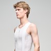 MAAP 男士 Team Mesh Base Layer 白色 骑行打底衫 商品缩略图0