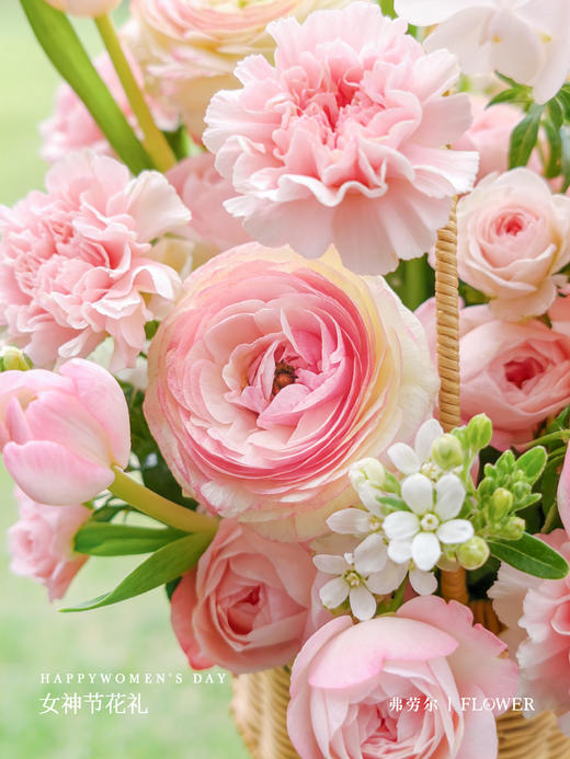 浪漫女神 商品图2